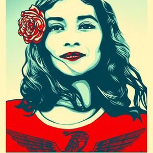 Meet your Posher, Zhenya